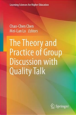 The Theory And Practice Of Group Discussion With Quality Talk-..