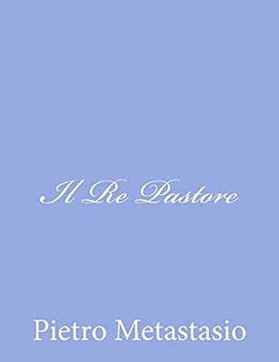 Il Re Pastore-..