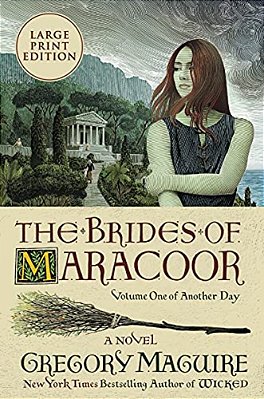 The Brides Of Maracoor-..