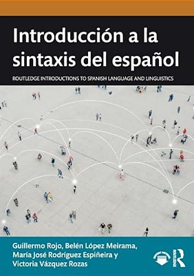 Introducción A La Sintaxis Del Español-..