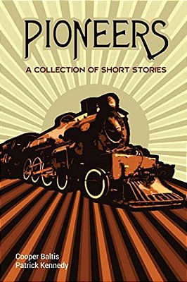 Pioneers: A Collection Of Stories For English Language Learners (A Hippo Graded Reader)-..