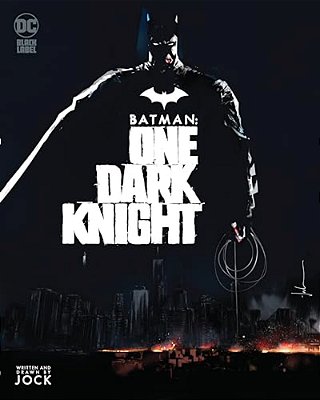 Batman: One Dark Knight-..