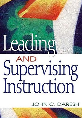 Leading And Supervising Instruction-..