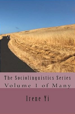 The Sociolinguistics Series-..
