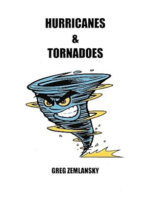 Hurricanes & Tornadoes-..