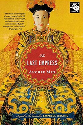 Last Empress-..