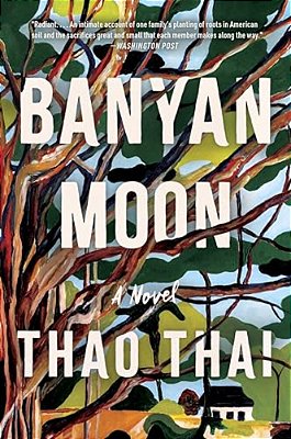 Banyan Moon: A Read With Jenna Pick-..