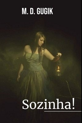 Sozinha!-..
