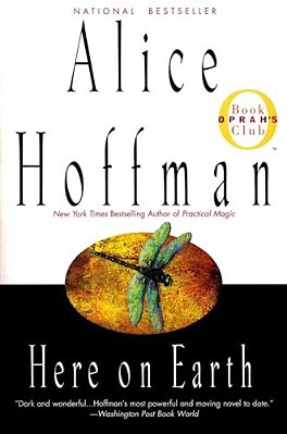 Here On Earth: Oprah's Book Club-..