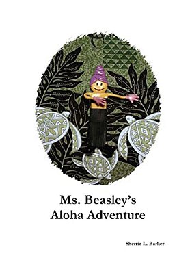 Ms. Beasley's Aloha Adventure-..