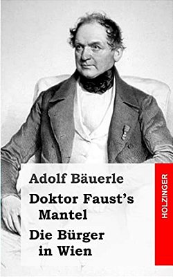 Doktor Faust's Mantel/Die Bürger In Wien-..