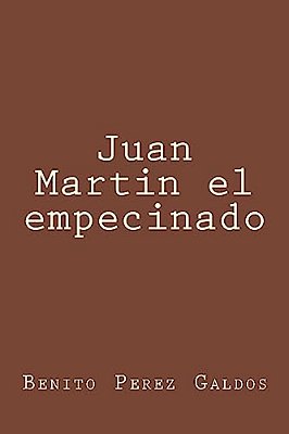 Juan Martin El Empecinado-..