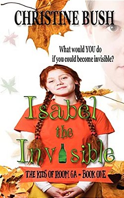 Isabel The Invisible-..