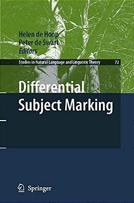 Differential Subject Marking-..