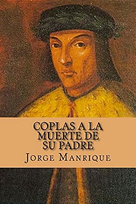 Coplas A La Muerte De Su Padre (Spanish Edition)-..