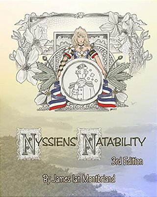 Nyssiens' Natability: Nyssiens Of Warnemünde And The Nature Of Providence-..