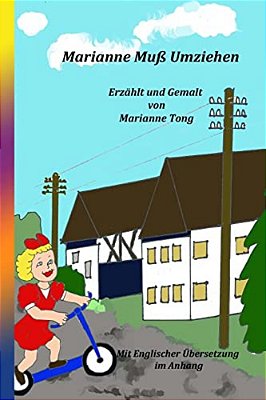 Marianne Muß Umziehen-..