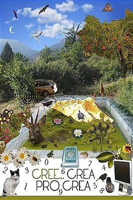 Creee... Crea.... Procrea: Tarde De Domingo-..