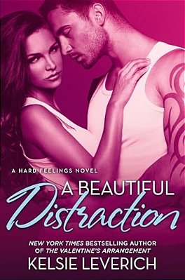 A Beautiful Distraction-..
