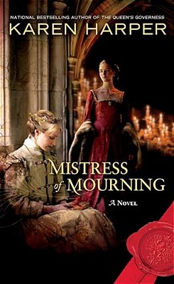 Mistress Of Mourning-..