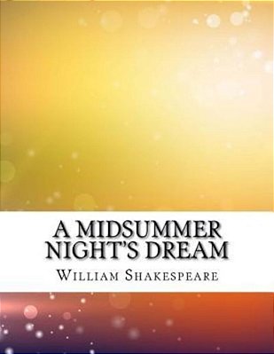 A Midsummer Night's Dream-..