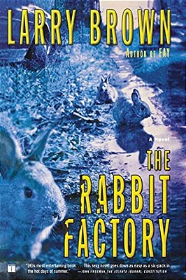 The Rabbit Factory-..