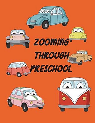 Zooming Through Preschool!-..