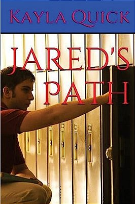 Jared's Path-..