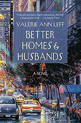 Better Homes & Husbands-..
