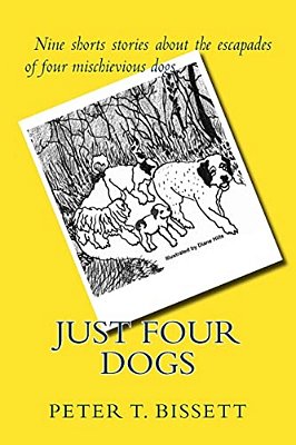Just Four Dogs-..