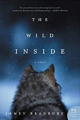 The Wild Inside-..