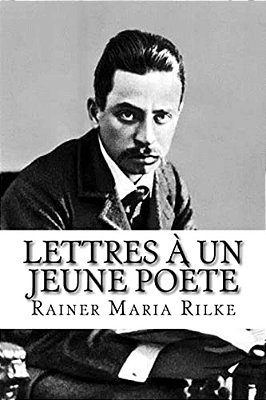 Lettres À Un Jeune Poète-..