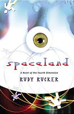 Spaceland: A Novel Of The Fourth Dimension-..