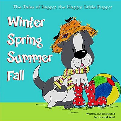 Winter Spring Summer Fall-..