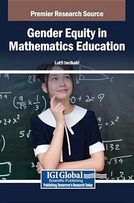 Gender Equity In Mathematics Education-..