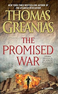 The Promised War-..