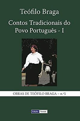 Contos Tradicionais Do Povo Português - I-..