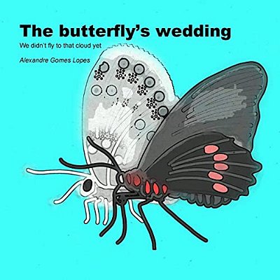 The Butterfly's Wedding-..