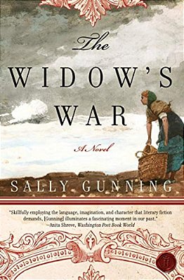 The Widow's War-..