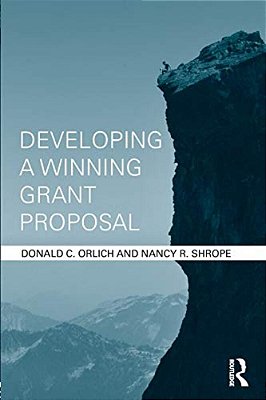 Developing A Winning Grant Proposal-..