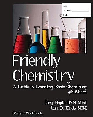 Friendly Chemistry Student Workbook-..