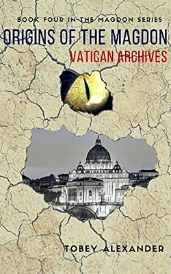 Origins Of The Magdon: Vatican Archives-..