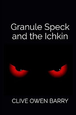 Granule Speck And The Ichkin-..