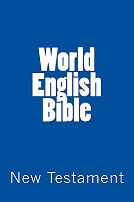 World English Bible (New Testament)-..