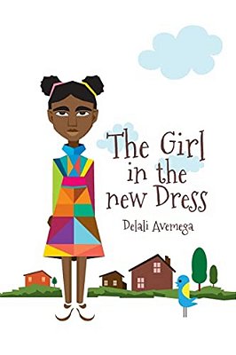 The Girl In The New Dress-..