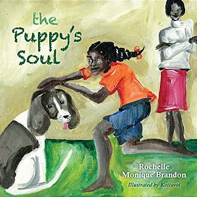 The Puppy's Soul-..