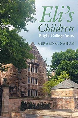 Eli's Children: Bright College Years-..