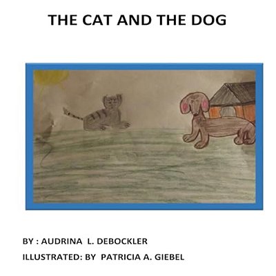 The Cat And The Dog-..