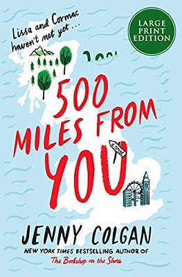 500 Miles From You-..