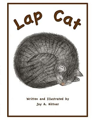 Lap Cat-..